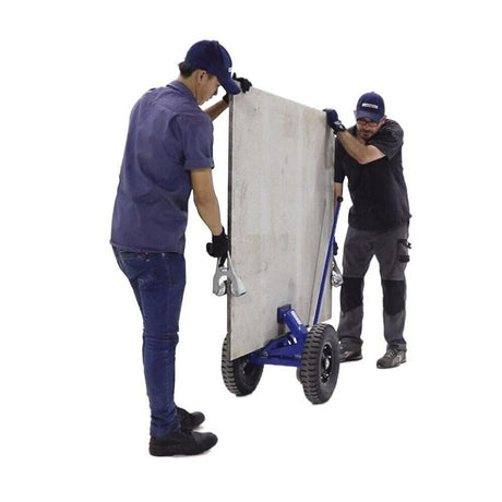 Aardwolf Self-Locking Trolley SL-60 Aardwolf