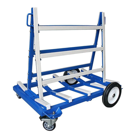 Aardwolf Slab Buggy Double Side Aardwolf