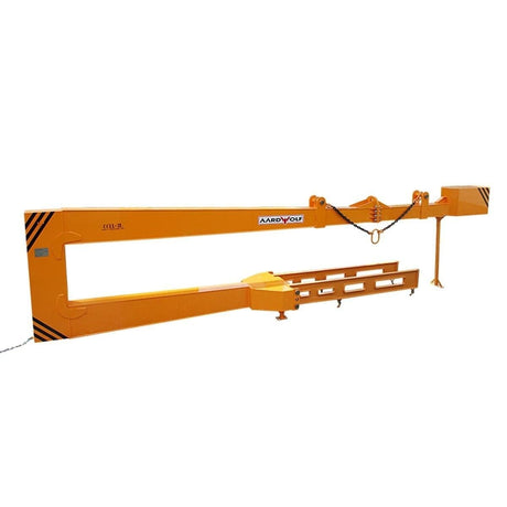 Aardwolf Slab Bundle Handler Aardwolf