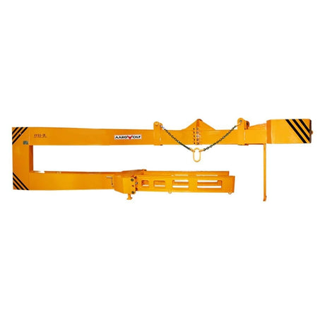 Aardwolf Slab Bundle Handler Aardwolf