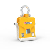 Aardwolf Automatic Lifter with Rollers Aardwolf