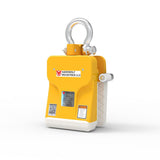 Aardwolf Automatic Lifter with Rollers Aardwolf