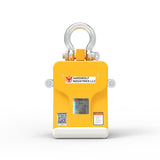 Aardwolf Automatic Lifter with Rollers Aardwolf