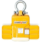 Aardwolf Slab Lifter 30 Type A Wide Jaw For Stone - Diamond Tool Store