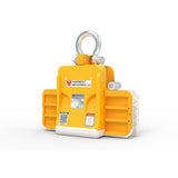 Aardwolf Slab Lifter 30 Type A Wide Jaw with Rollers for Stone Aardwolf