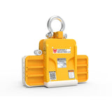 Aardwolf Slab Lifter 30 Type A Wide Jaw with Rollers for Stone Aardwolf