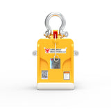 Aardwolf Slab Lifter 30 with Rollers Aardwolf