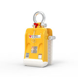 Aardwolf Slab Lifter 50 with Rollers Aardwolf