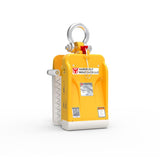 Aardwolf Slab Lifter 60 with Rollers Aardwolf