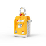 Aardwolf Slab Lifter 60 with Rollers Aardwolf