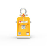 Aardwolf Slab Lifter 60 with Rollers Aardwolf