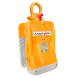 Aardwolf Slab Lifter 75 Rollers Aardwolf