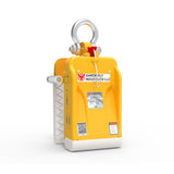 Aardwolf Slab Lifter 75 Rollers Aardwolf