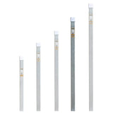 Aardwolf Slab Rack Extra Strong Post ASR09 Aardwolf Slab Rack Post 50x50x5 (2"x2"x0.2") - 1600 High ASR09