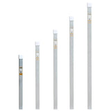 Aardwolf Slab Rack Extra Strong Post ASR06 Aardwolf Slab Rack Post 50x50x5 (2"x2"x0.2") - 800 High ASR06