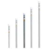 Aardwolf Slab Rack Extra Strong Post ASR08 Aardwolf Slab Rack Post 50x50x5 (2"x2"x0.2") - 1400 High ASR08