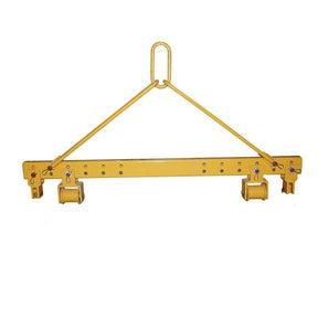 Aardwolf Spreader Bar - 2.5 Tons Aardwolf