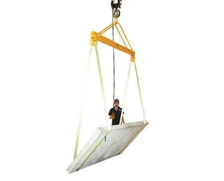 Aardwolf Spreader Bar - 3.5 Tons Aardwolf