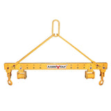 Aardwolf Spreader Bar - 3.5 Tons Aardwolf