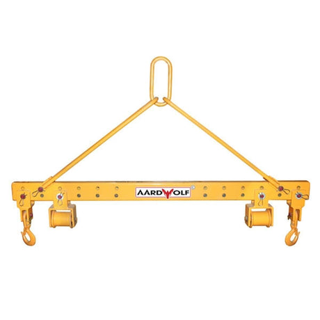 Aardwolf Spreader Bar - 3.5 Tons Aardwolf