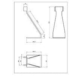 Aardwolf Steel Post Base 1600-1800 Aardwolf