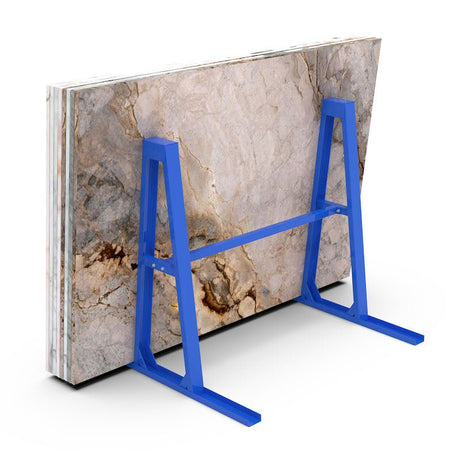 Aardwolf Stone A Frame Aardwolf