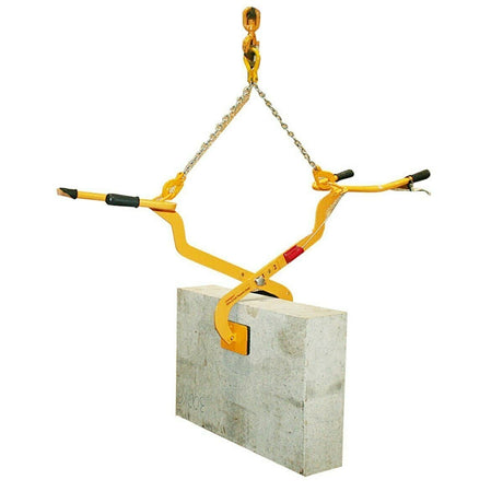 Aardwolf Stone & Curb Placement Clamp Aardwolf