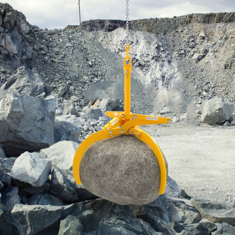 Aardwolf Stone Grapple Aardwolf