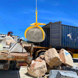 Aardwolf Stone Grapple Aardwolf