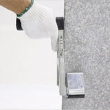 Aardwolf Stone Panel Carriers with Cable Aardwolf