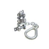 Aardwolf Swivel Shackle and Lifting Lug Aardwolf
