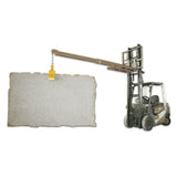 Aardwolf Swivel Shackle and Lifting Lug Aardwolf