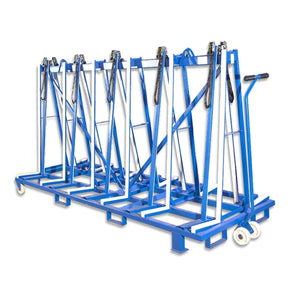Aardwolf Transport Frame Mod TF3050 Aardwolf
