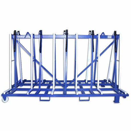 Aardwolf Transport Frame Mod TF3050 Aardwolf