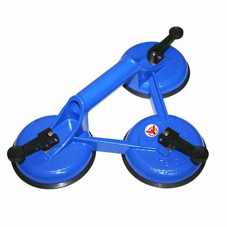 Aardwolf Triple Suction Cup HVC06 Aardwolf