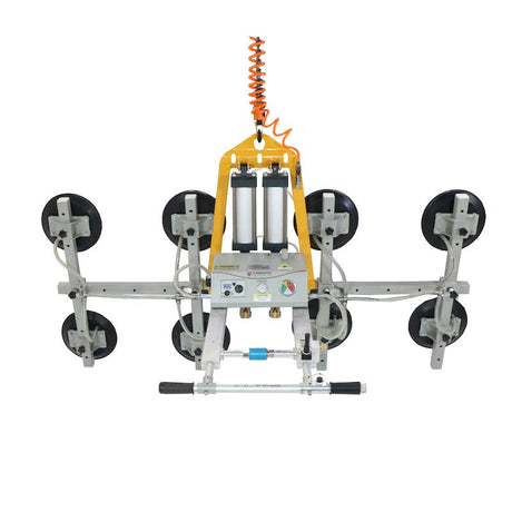 Aardwolf Vacuum Glass Lifter 800kg Aardwolf