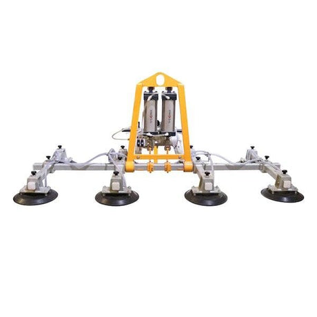 Aardwolf Vacuum Glass Lifter 800kg Aardwolf