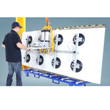 Aardwolf Vacuum Glass Lifter 800kg Aardwolf