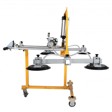 Aardwolf Vacuum Glass Lifter 400kg Aardwolf