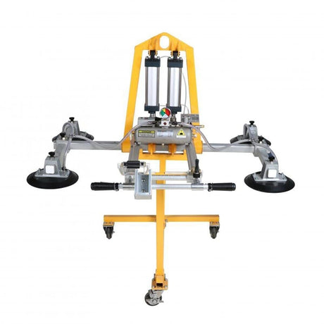 Aardwolf Vacuum Glass Lifter 400kg Aardwolf