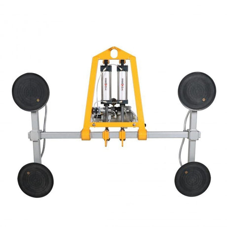 Aardwolf Vacuum Glass Lifter 400kg Aardwolf