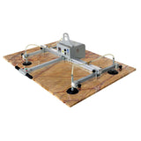 Aardwolf Vacuum Lifter 160kg Aardwolf