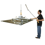 Aardwolf Vacuum Lifter 160kg Aardwolf