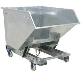 Aardwolf Waste Bin 1000G Aardwolf