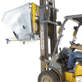 Aardwolf Waste Bin 1000G Aardwolf