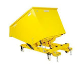 Aardwolf Waste Bin 1000PC Aardwolf