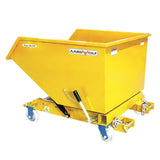 Aardwolf Waste Bin 620PC Aardwolf