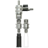 Aardwolf Water Swivel Aardwolf