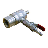 Aardwolf Water Swivel Aardwolf