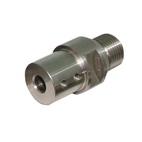 Aardwolf Water Swivel Drill Adaptor R1½ Aardwolf